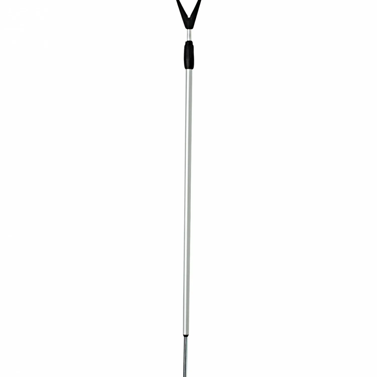 Kogha Rutenauflage V (schwarz)< Banksticks & Co.