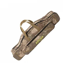 Kogha Rutenfutteral Snakeskin Camou< Rutenfutterale ·Allroundruten-Futterale|Rutenzubehör