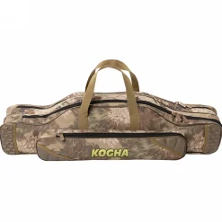Kogha Rutenfutteral Snakeskin Camou< Rutenfutterale ·Allroundruten-Futterale|Rutenzubehör