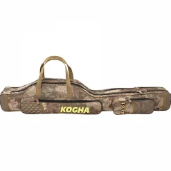 Kogha Rutenfutteral Snakeskin Camou< Rutenfutterale ·Allroundruten-Futterale|Rutenzubehör