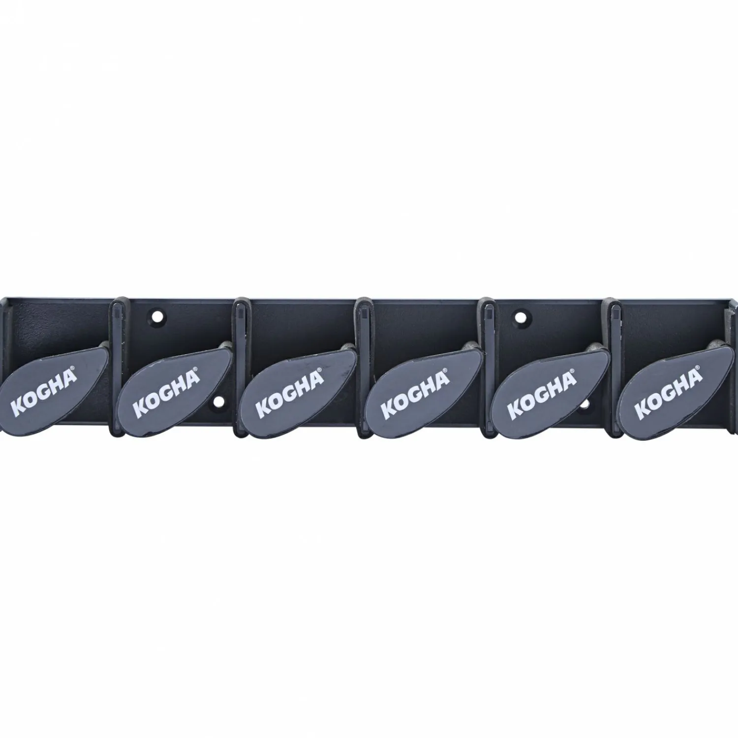 Kogha Rutenhalter Easy Use< Rutenständer & Wandrutenhalter