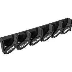 Kogha Rutenhalter Easy Use< Rutenständer & Wandrutenhalter