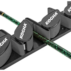 Kogha Rutenhalter Easy Use< Rutenständer & Wandrutenhalter