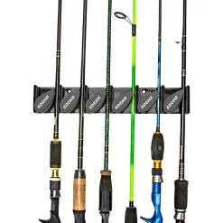 Kogha Rutenhalter Easy Use< Rutenständer & Wandrutenhalter