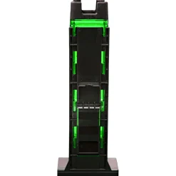 Kogha Rutenhalter für XXL Gerätebox Mahikor< Angelkoffer & Angelboxen ·Angelkoffer