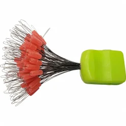 Hot Schnurstopper Vorratspack Angelvorfächer & Beifänger