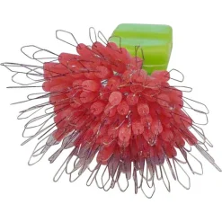 Hot Schnurstopper Vorratspack Angelvorfächer & Beifänger
