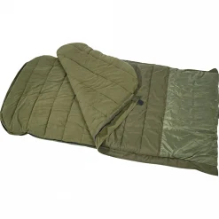 Outlet 5-Season Schlafsack Warrior Campingzubehör|Angelschlafsäcke & Co.