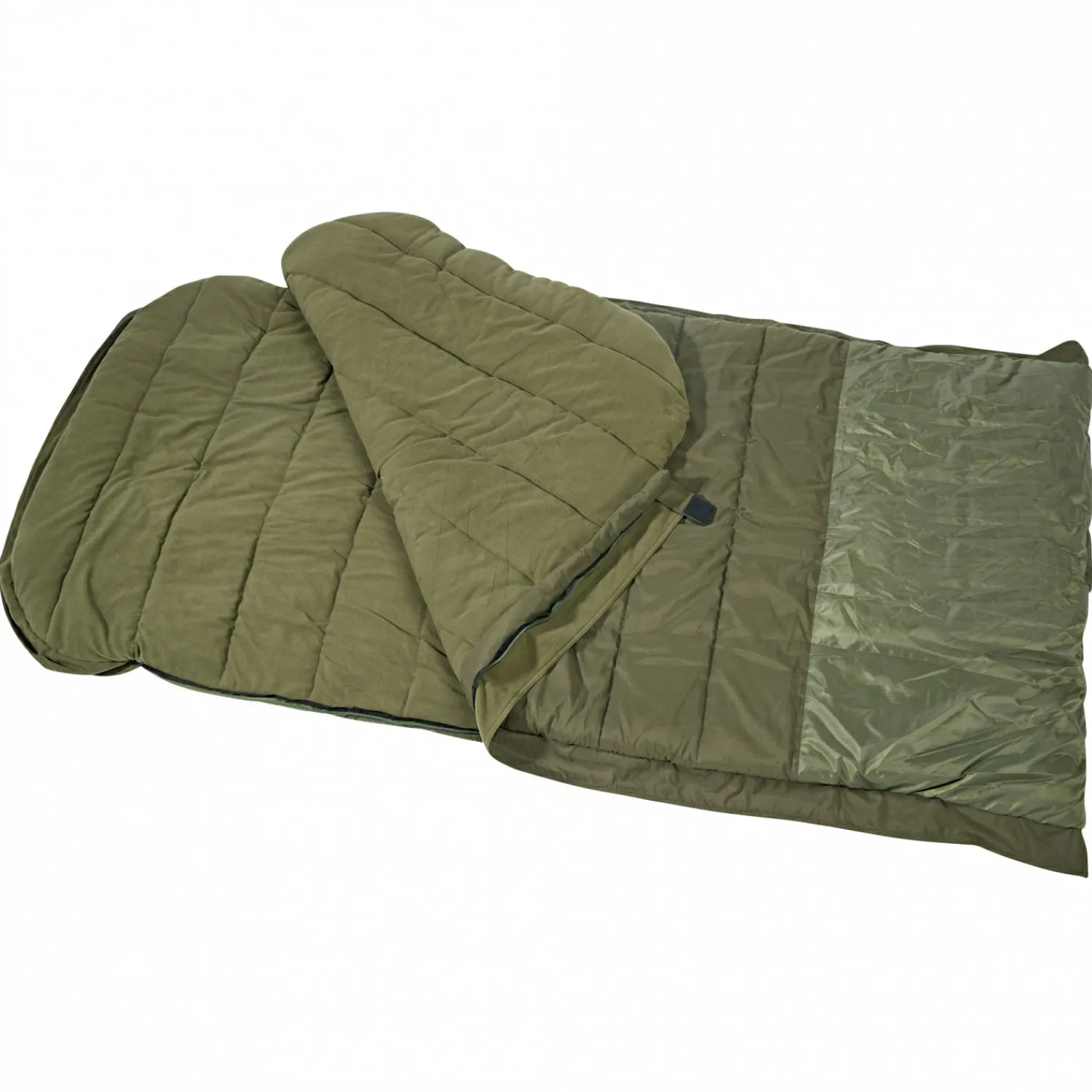 Outlet 5-Season Schlafsack Warrior Campingzubehör|Angelschlafsäcke & Co.