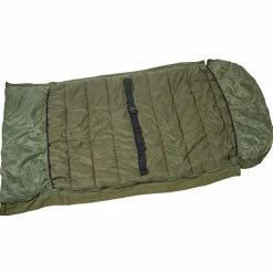 Outlet 5-Season Schlafsack Warrior Campingzubehör|Angelschlafsäcke & Co.