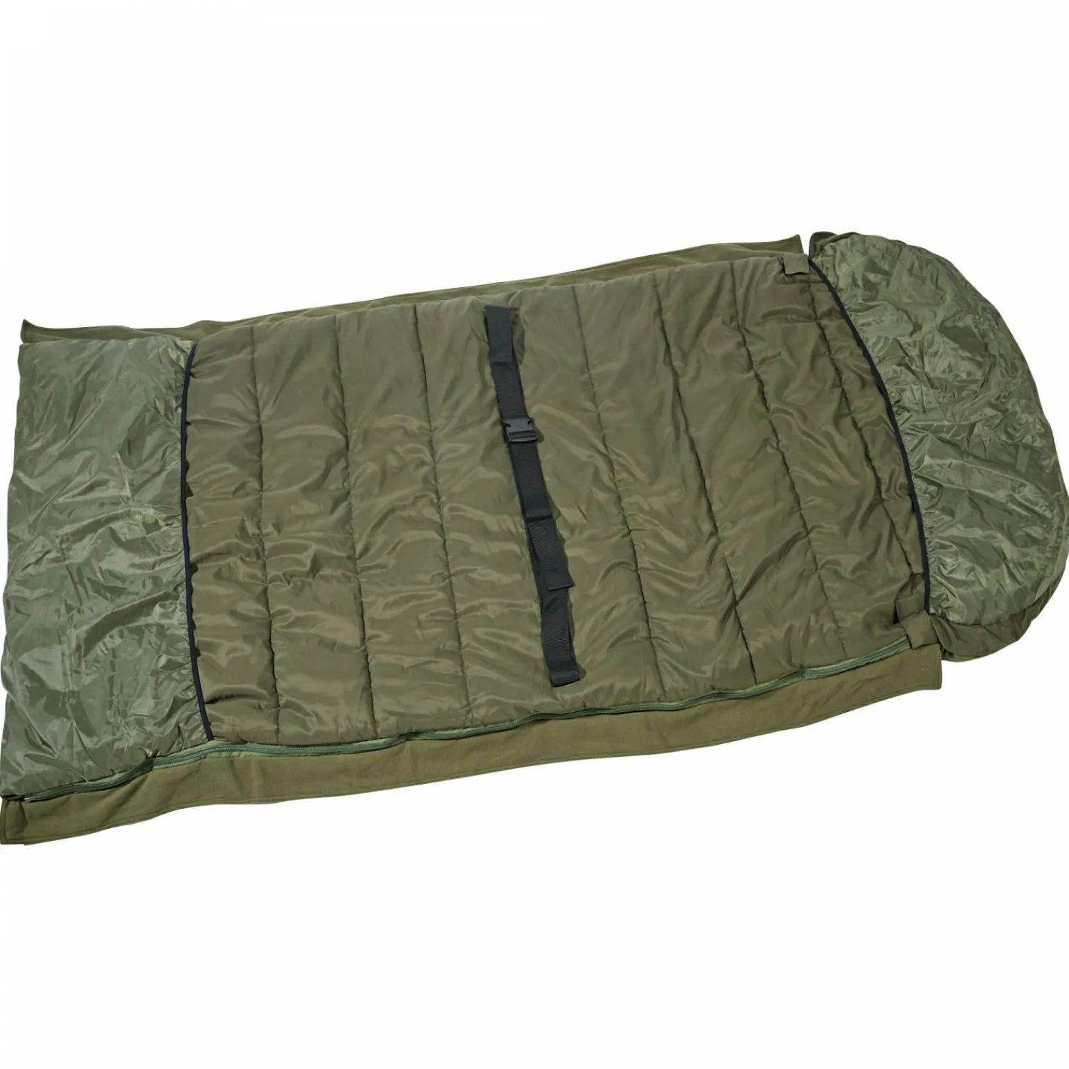 Outlet 5-Season Schlafsack Warrior Campingzubehör|Angelschlafsäcke & Co.