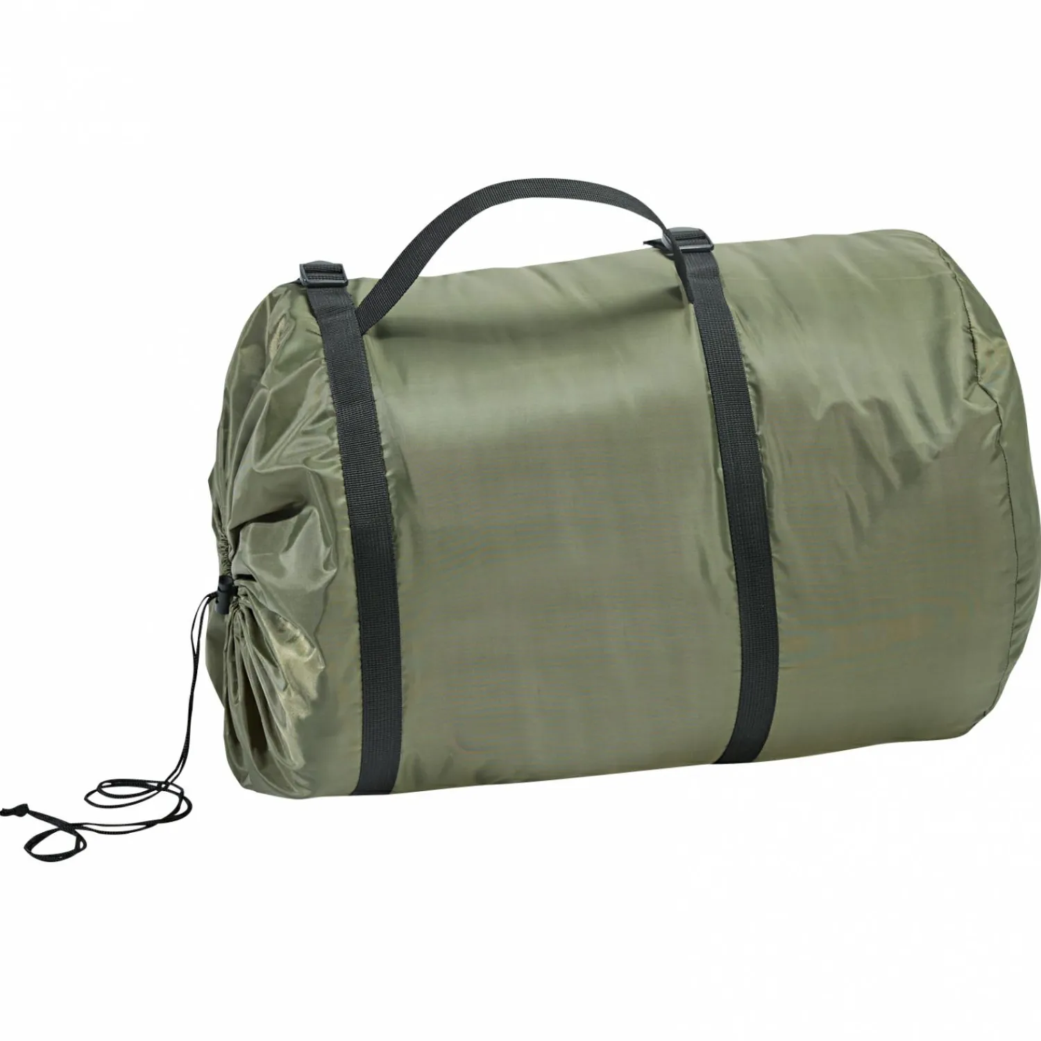 Outlet 5-Season Schlafsack Warrior Campingzubehör|Angelschlafsäcke & Co.