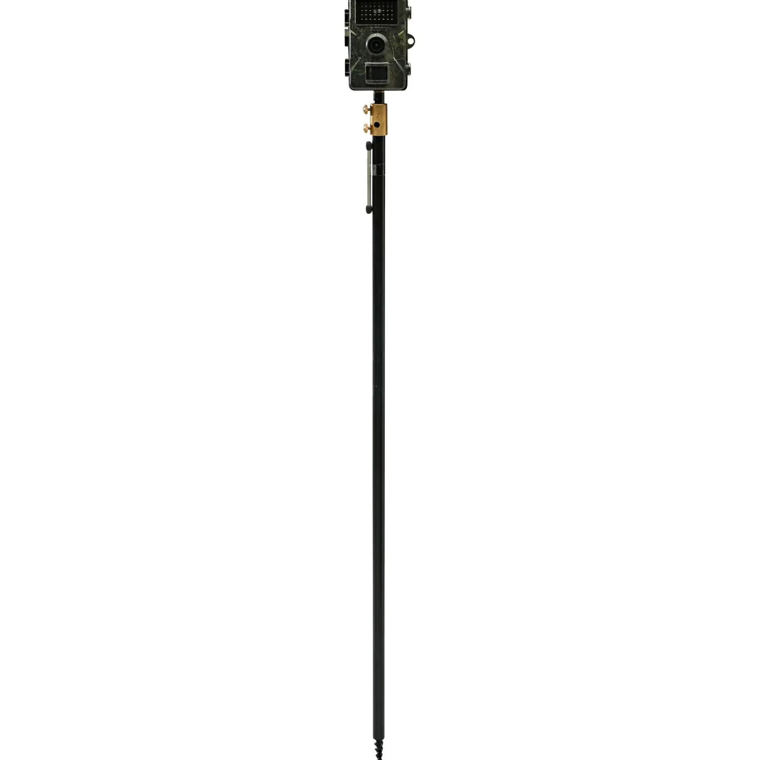 Kogha Set Stormpole + Adapterschraube< Banksticks & Co.
