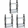 Kogha Set: 3x Home-Rutenständer< Rutenständer & Wandrutenhalter
