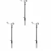 Kogha Set: 3x Rutenhalter Strong< Rutenständer & Wandrutenhalter