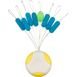 Kogha Silikon Schnurstopper (XL)< Friedfischangeln-Zubehör