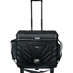 Kogha Sitz-Trolley Troutman< Sitzboxen, Plattformen & Co|Friedfischangeln-Zubehör