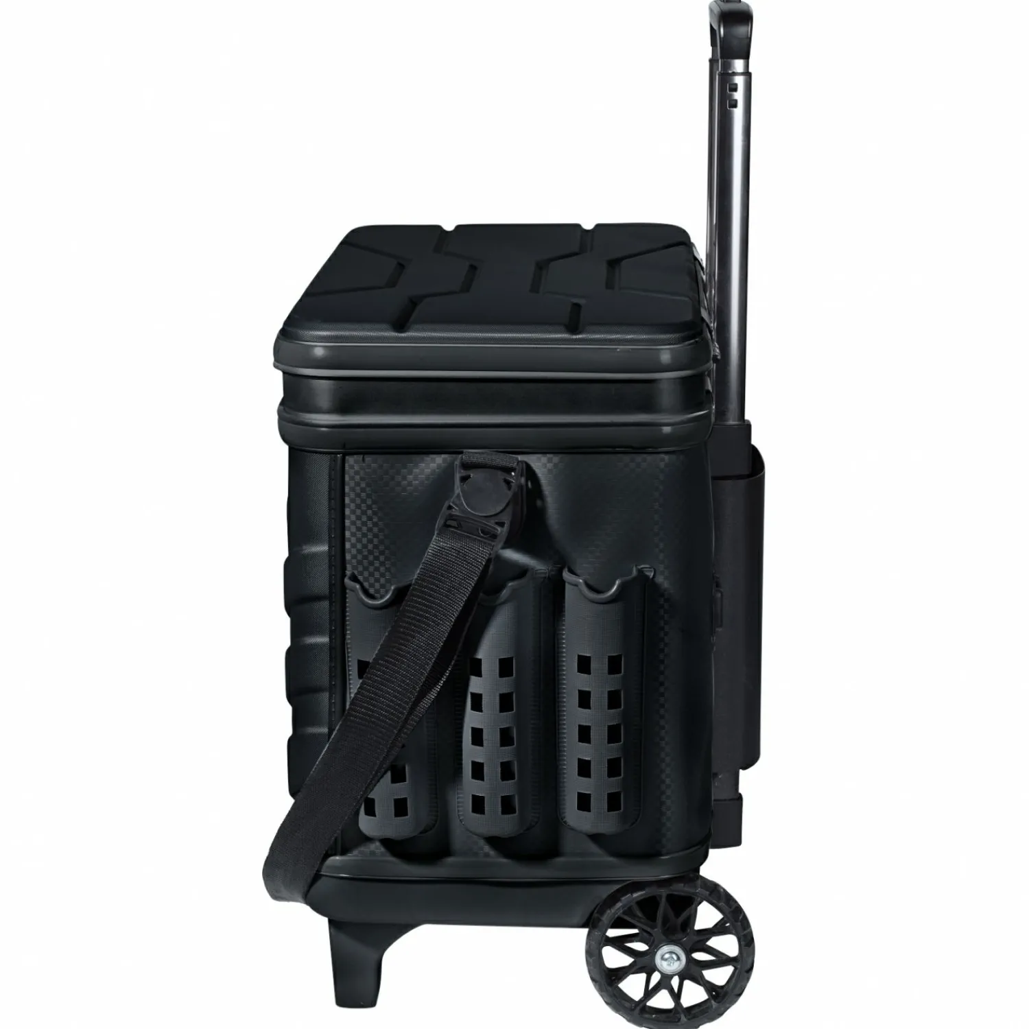 Kogha Sitz-Trolley Troutman< Sitzboxen, Plattformen & Co|Friedfischangeln-Zubehör
