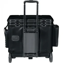 Kogha Sitz-Trolley Troutman< Sitzboxen, Plattformen & Co|Friedfischangeln-Zubehör