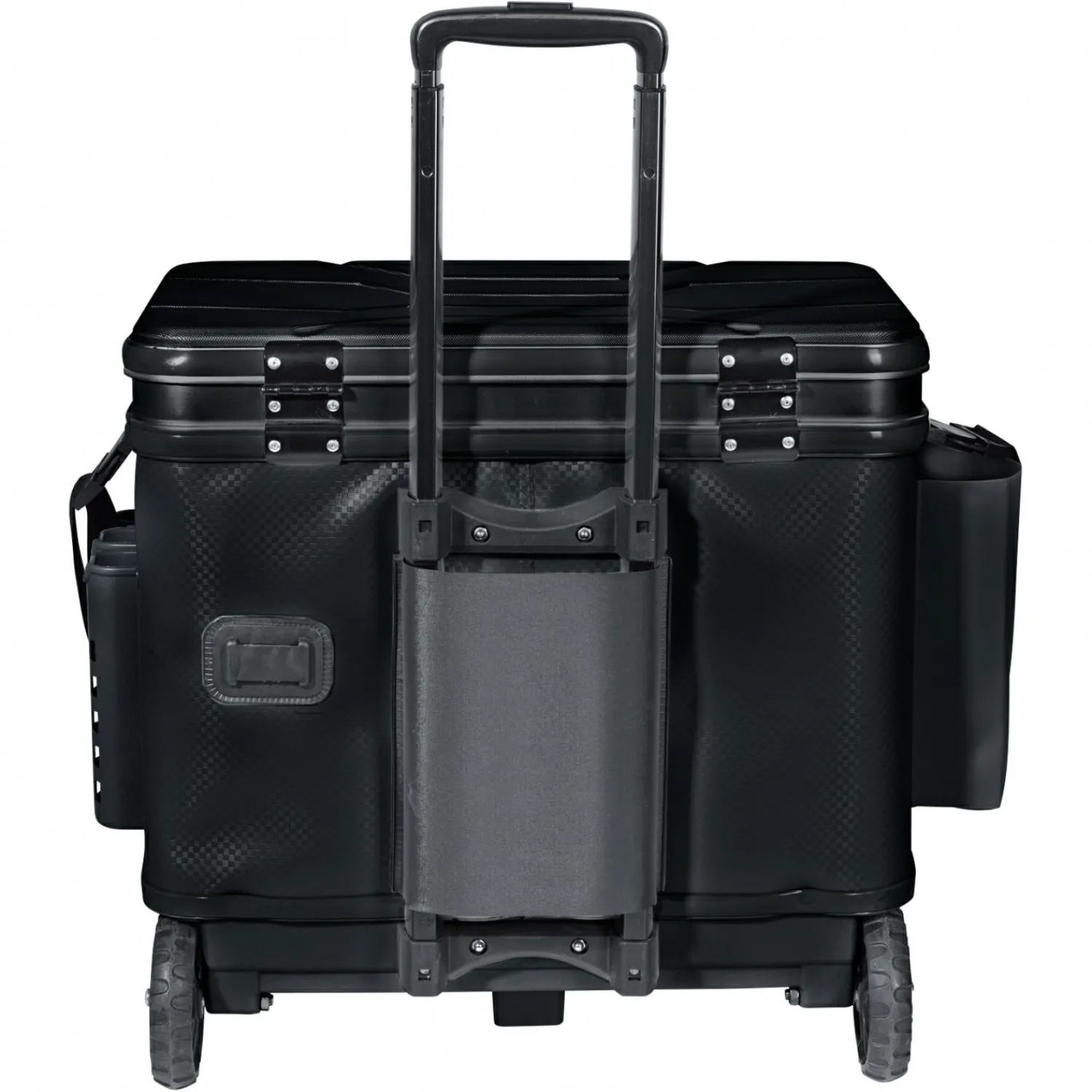 Kogha Sitz-Trolley Troutman< Sitzboxen, Plattformen & Co|Friedfischangeln-Zubehör