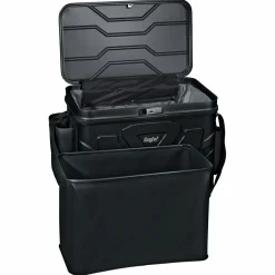 Kogha Sitz-Trolley Troutman< Sitzboxen, Plattformen & Co|Friedfischangeln-Zubehör