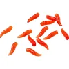 Kogha Softbait Künstliche Maden (rot)< Gummiköder ·Gummimaden & Gummiwürmer|Friedfischfutter