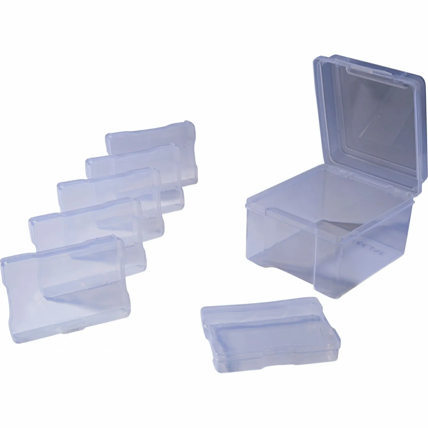 Kogha Sortierbox für Kleinteile< Angelkoffer & Angelboxen ·Angelboxen