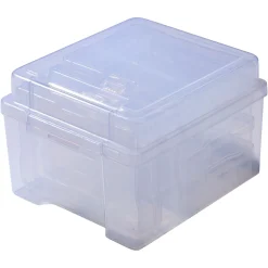 Kogha Sortierbox für Kleinteile< Angelkoffer & Angelboxen ·Angelboxen