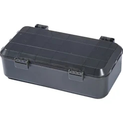 Best Specialist Box Range - Medium Feeder Box Angelkoffer & Angelboxen ·Angelboxen