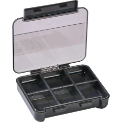 Specialist Box Range (12 Fächer) Angelkoffer & Angelboxen ·Angelboxen