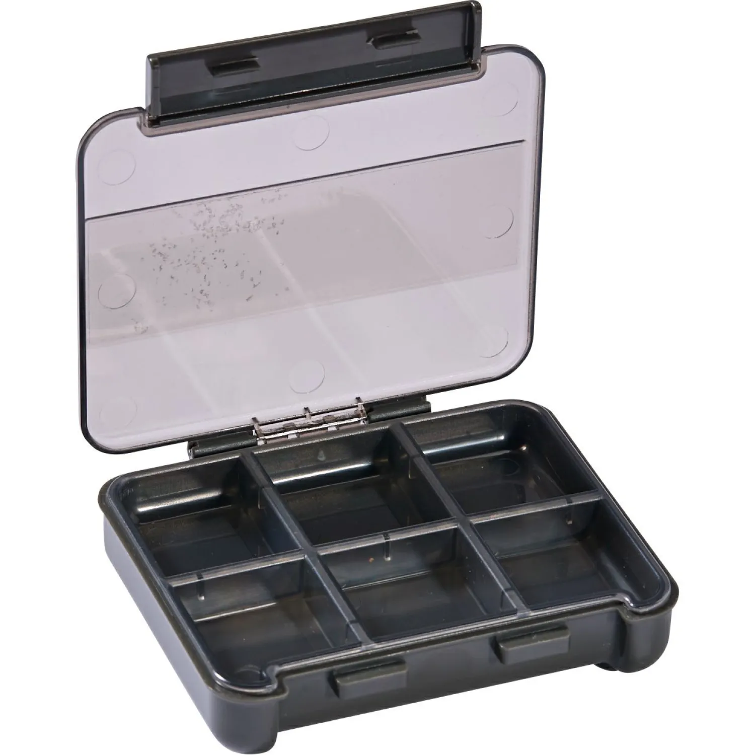 Specialist Box Range (12 Fächer) Angelkoffer & Angelboxen ·Angelboxen