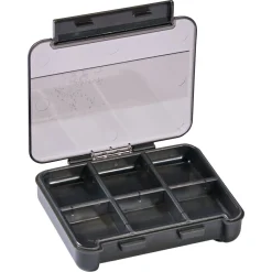 Kogha Specialist Box Range (7 Fächer)< Angelkoffer & Angelboxen ·Angelboxen
