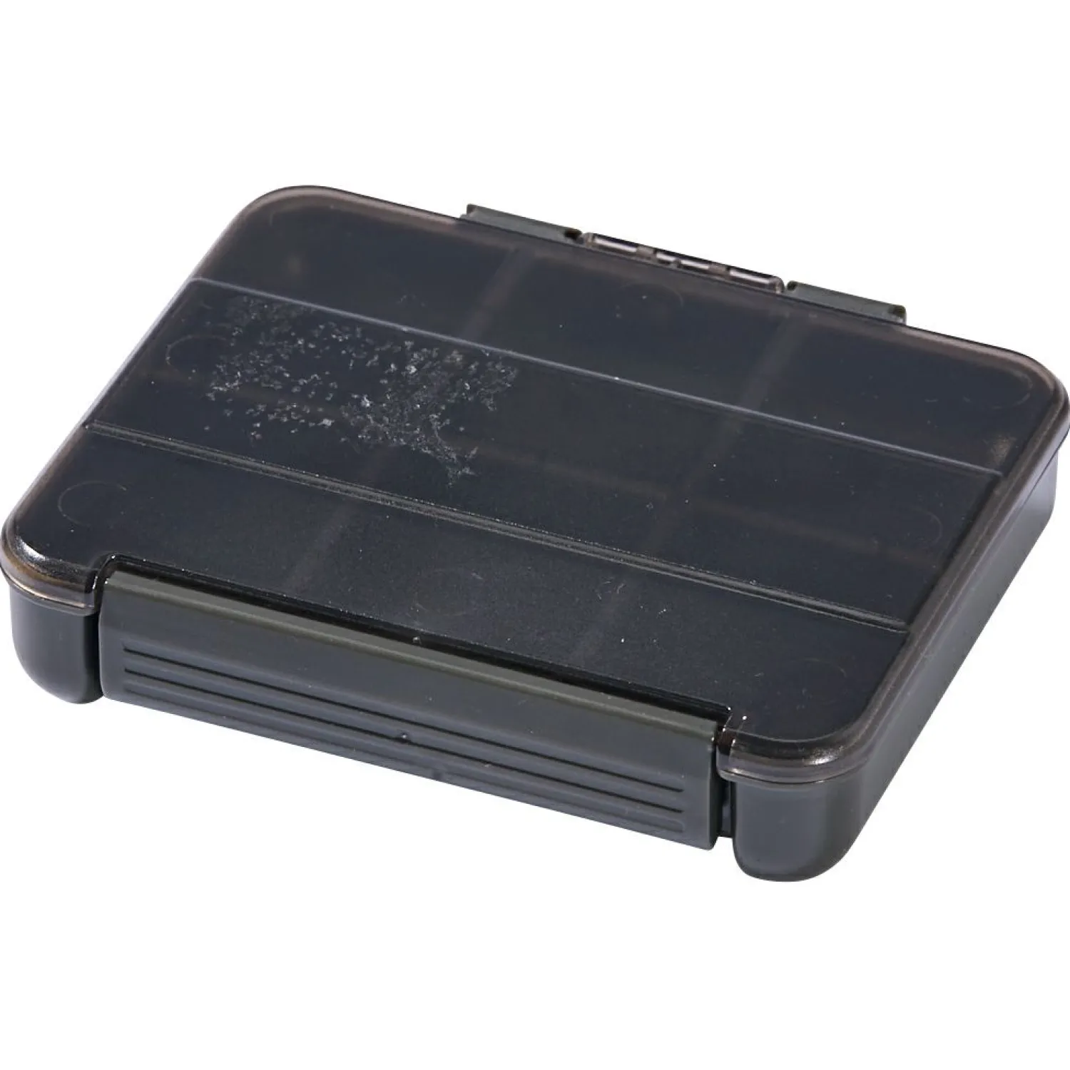 Kogha Specialist Box Range (7 Fächer)< Angelkoffer & Angelboxen ·Angelboxen