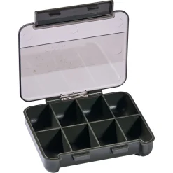 Online Specialist Box Range (8 Fächer) Angelkoffer & Angelboxen ·Angelboxen