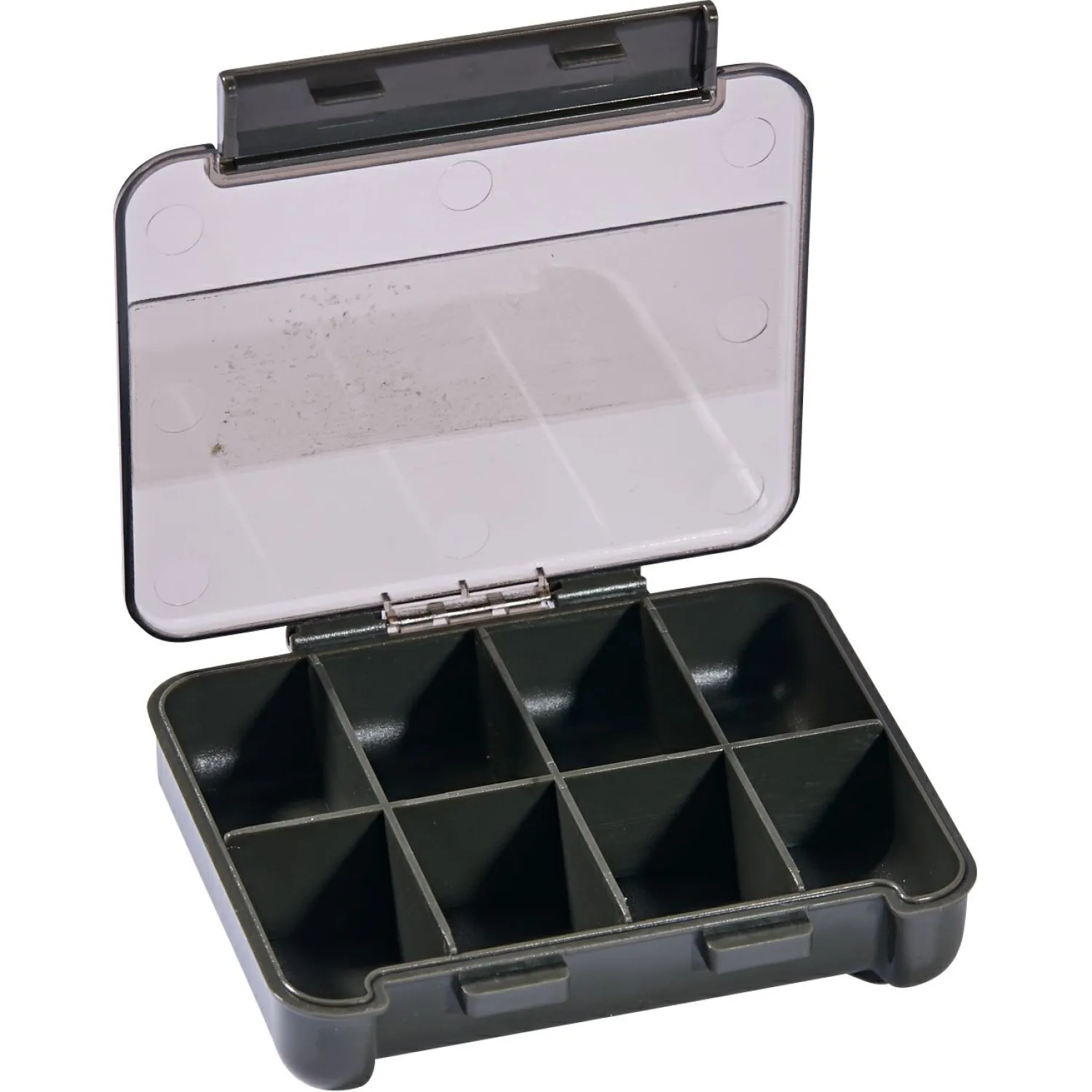 Online Specialist Box Range (8 Fächer) Angelkoffer & Angelboxen ·Angelboxen