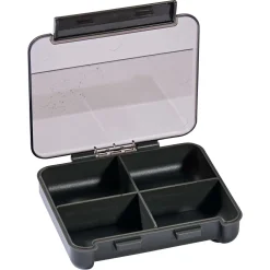 Sale Specialist Box Range (4 Fächer) Angelkoffer & Angelboxen ·Angelboxen