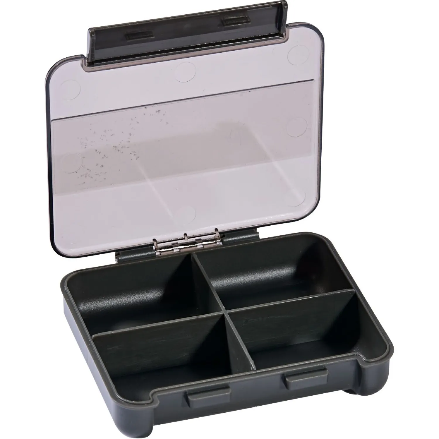 Sale Specialist Box Range (4 Fächer) Angelkoffer & Angelboxen ·Angelboxen