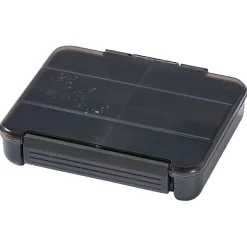 Sale Specialist Box Range (4 Fächer) Angelkoffer & Angelboxen ·Angelboxen
