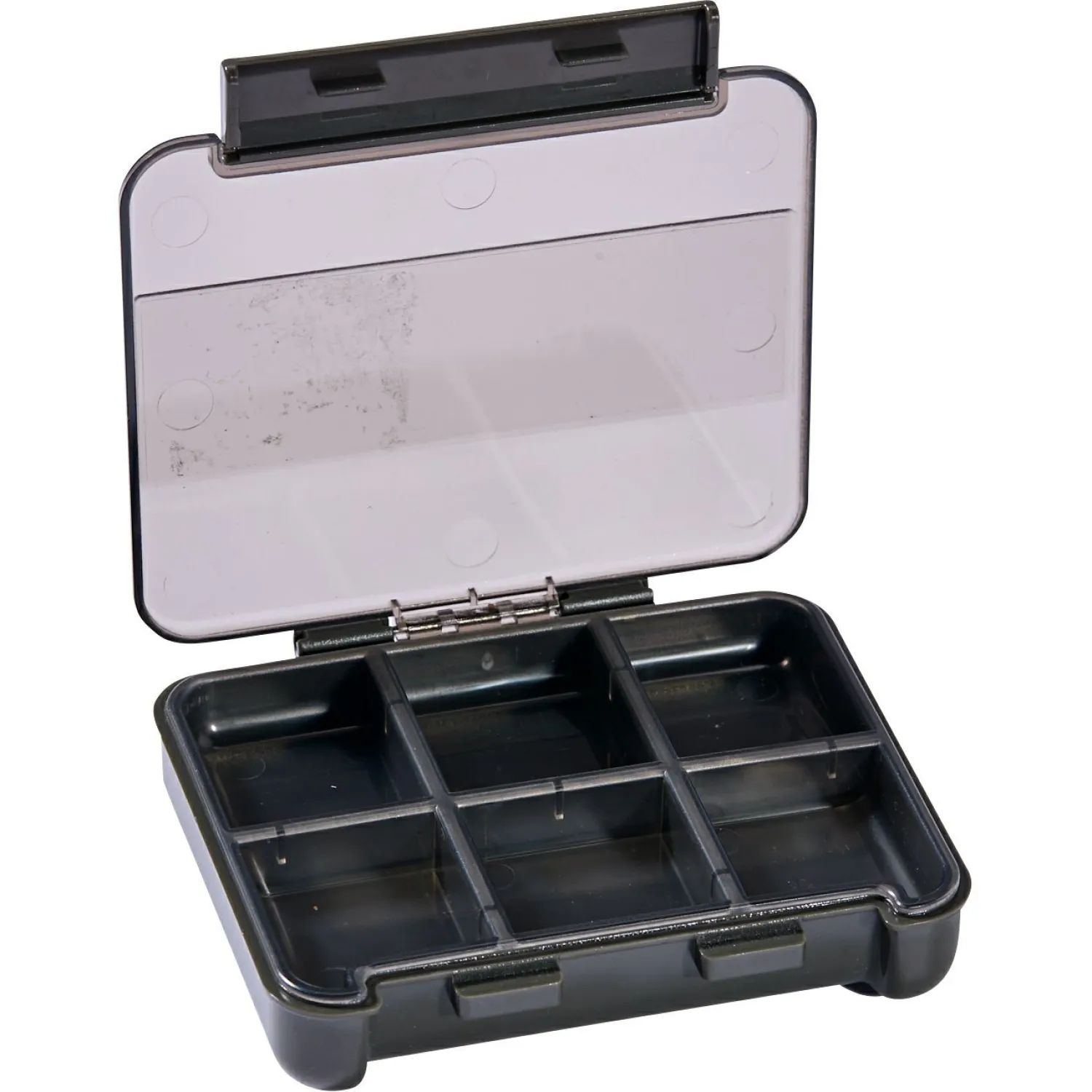 Online Specialist Box Range (9 Fächer) Angelkoffer & Angelboxen ·Angelboxen