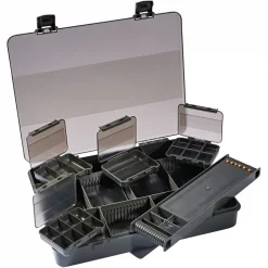 Kogha Specialist Box Range- Super Large Feeder/Carp< Angelkoffer & Angelboxen ·Angelboxen