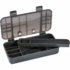 Kogha Specialist Box Range- Medium Carp< Angelkoffer & Angelboxen ·Angelboxen