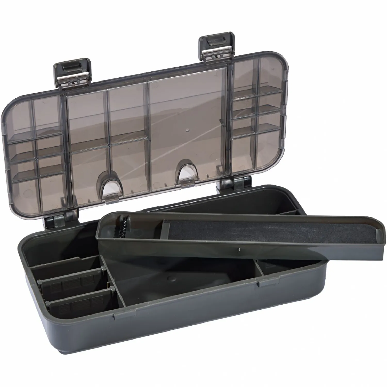 Kogha Specialist Box Range- Medium Carp< Angelkoffer & Angelboxen ·Angelboxen
