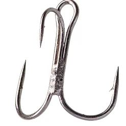 Clearance Spezial Drillinge Angelhaken