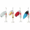Kogha Spinner Set Forelle/Barsch< Raubfischangeln Kunstköder|Kunstköder-Sets