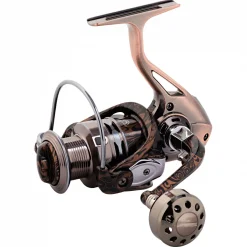 Kogha Spinnrolle Lynx 2000< Spinnrollen