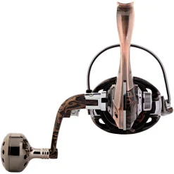 Kogha Spinnrolle Lynx 2000< Spinnrollen
