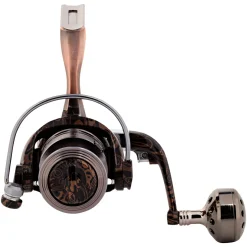 Kogha Spinnrolle Lynx 2000< Spinnrollen