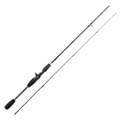 Kogha Spinnrute UL Baitcaster 170 cm 1-8 g< Baitcastruten