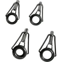 Kogha Spitzenring-Sets „Do It Yourself“ (Karpfenrute)< Rutenzubehör
