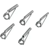 Best Spitzenring-Sets „Do It Yourself“ (Brückenring) Rutenzubehör